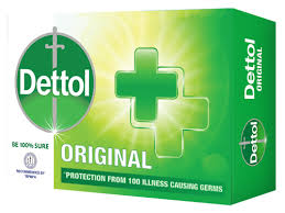 Dettol 75gm
