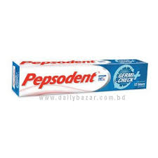 Pepsodent 85gm