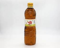 Pusti Mustard Oil 500ml