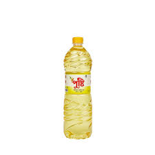 Pusti Soyabin Oil 1ltr