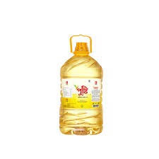 Pusti Soyabin Oil 3ltr