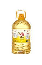 Pusti Soyabin Oil 5ltr