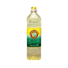 Rupchanda Soyabin oil 1ltr