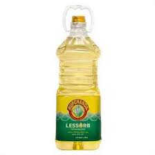 Rupchanda Soyabin oil 2ltr